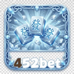 452BET — ikon APK